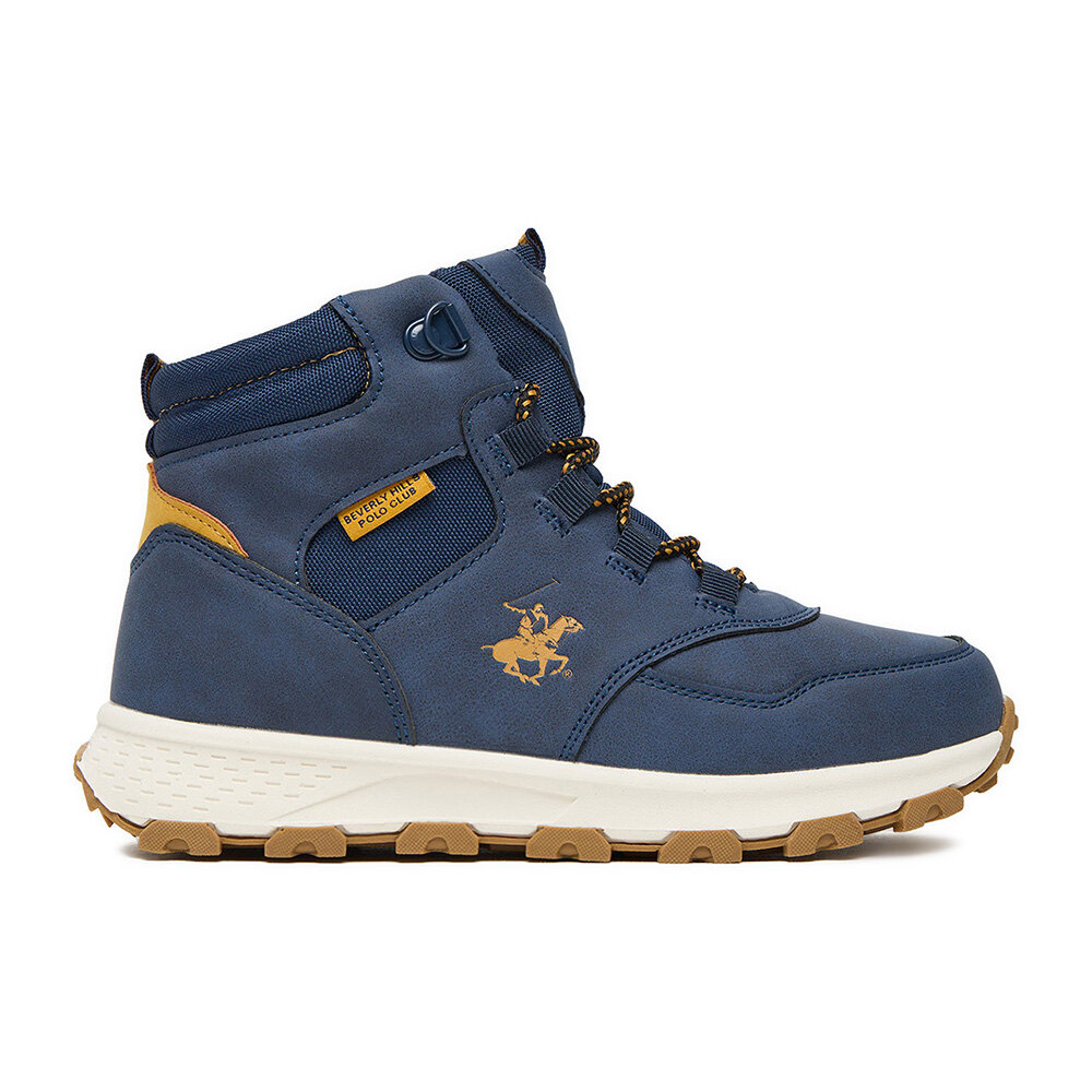 Боти Beverly Hills Polo Club