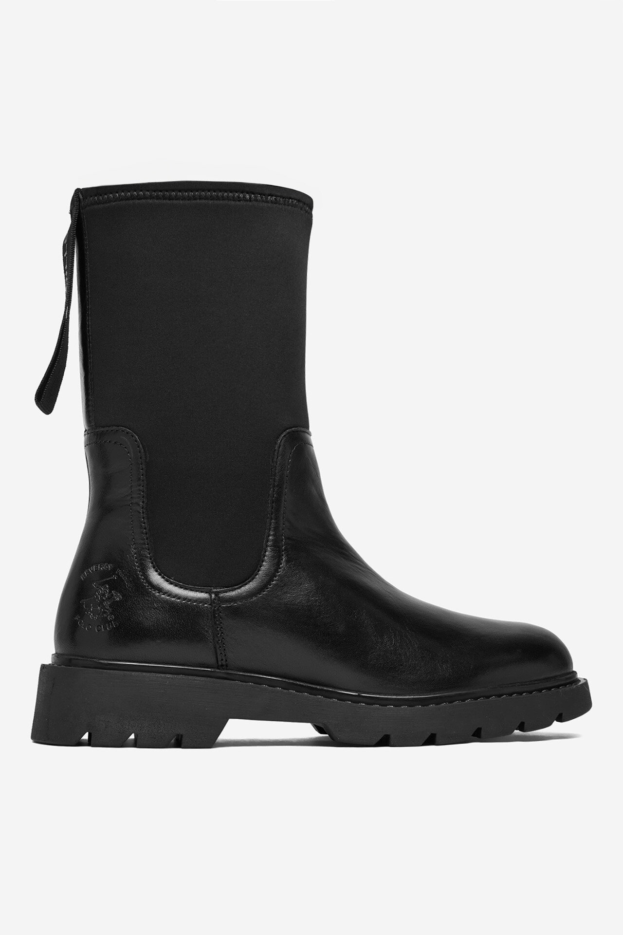 Botki Beverly Hills Polo Club