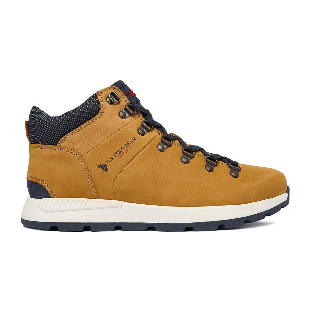 Боти U.S. POLO ASSN.