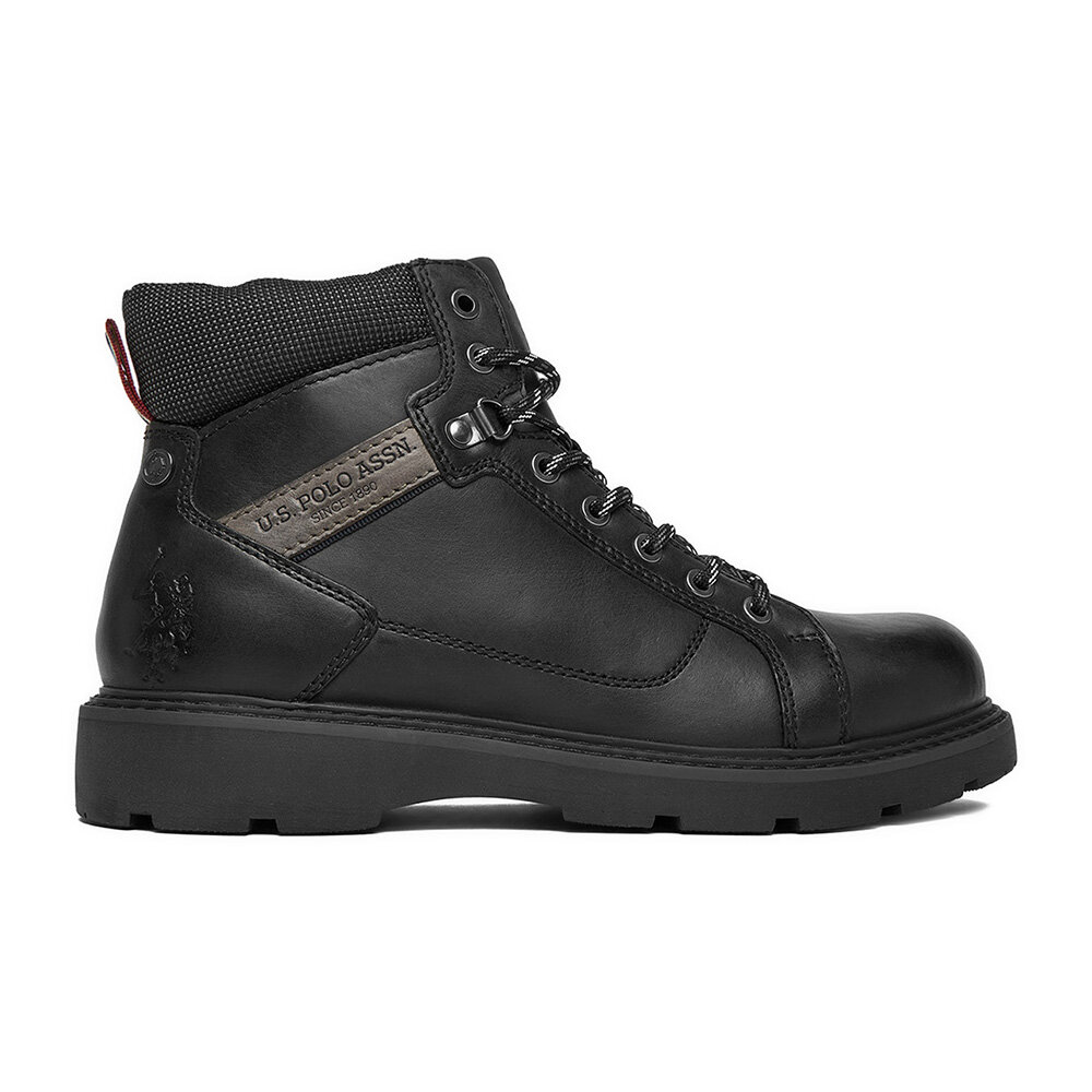 Боти U.S. POLO ASSN.