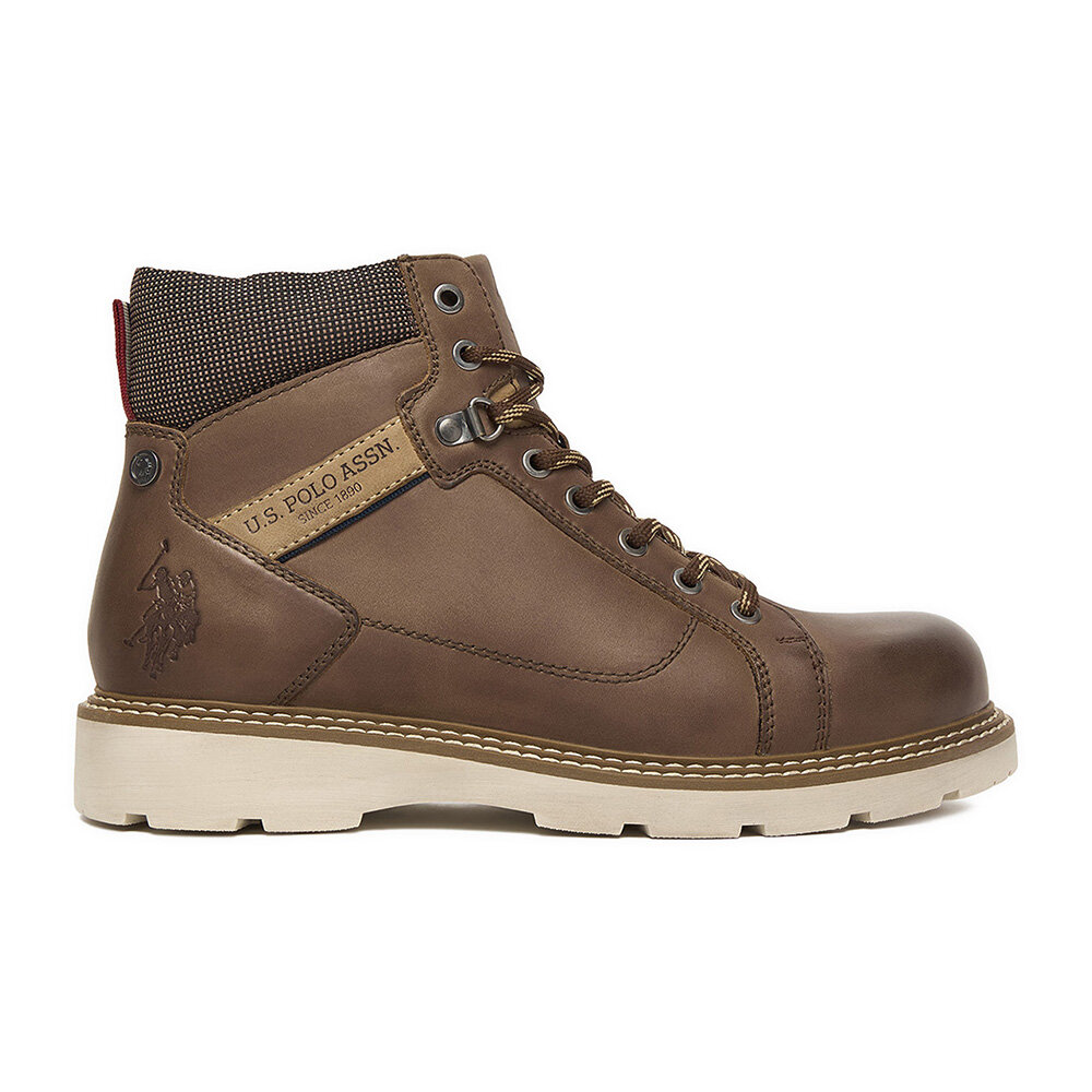Боти U.S. POLO ASSN.