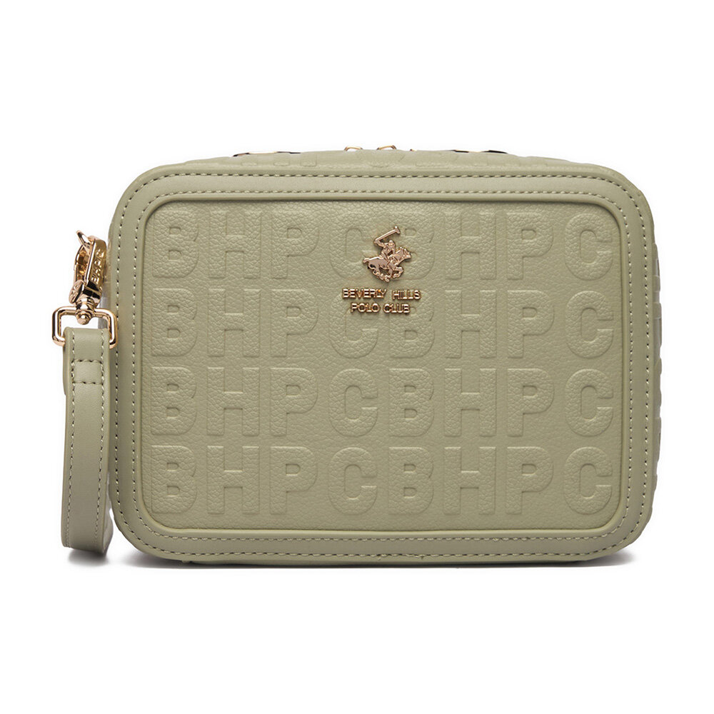 Дамска чанта Beverly Hills Polo Club