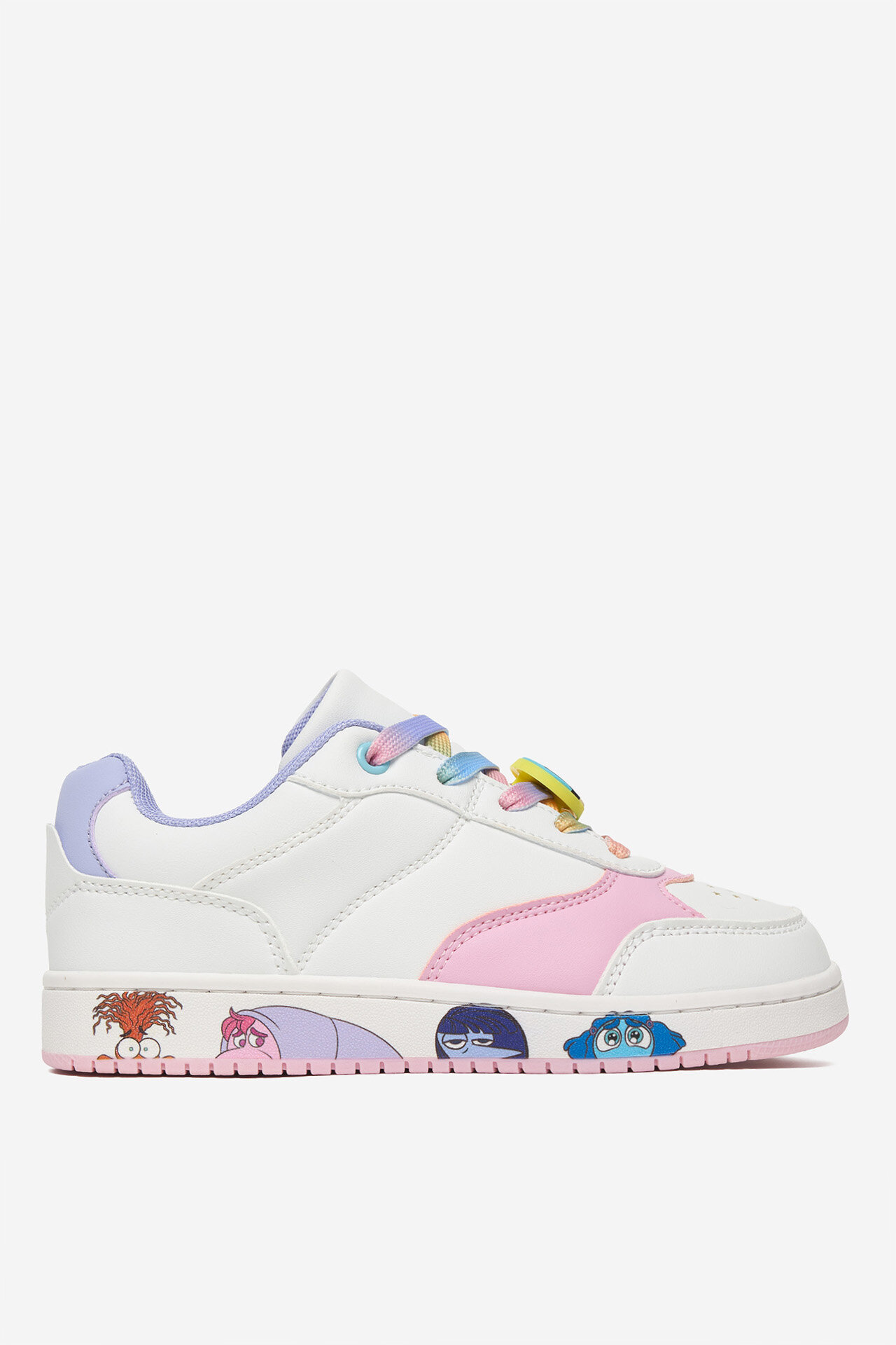 Obuwie sportowe INSIDE OUT 2