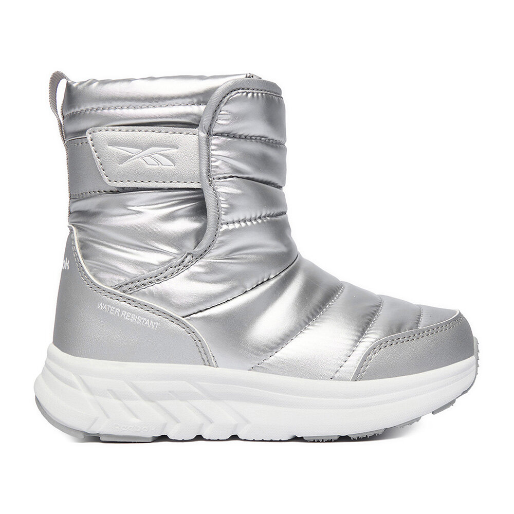 Vysoké šnurovacia topánky Reebok
