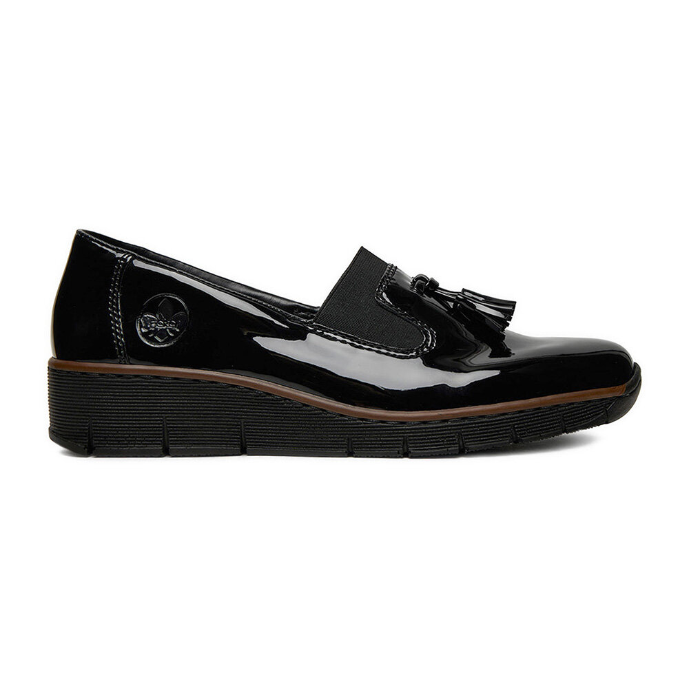 Мокасини Rieker