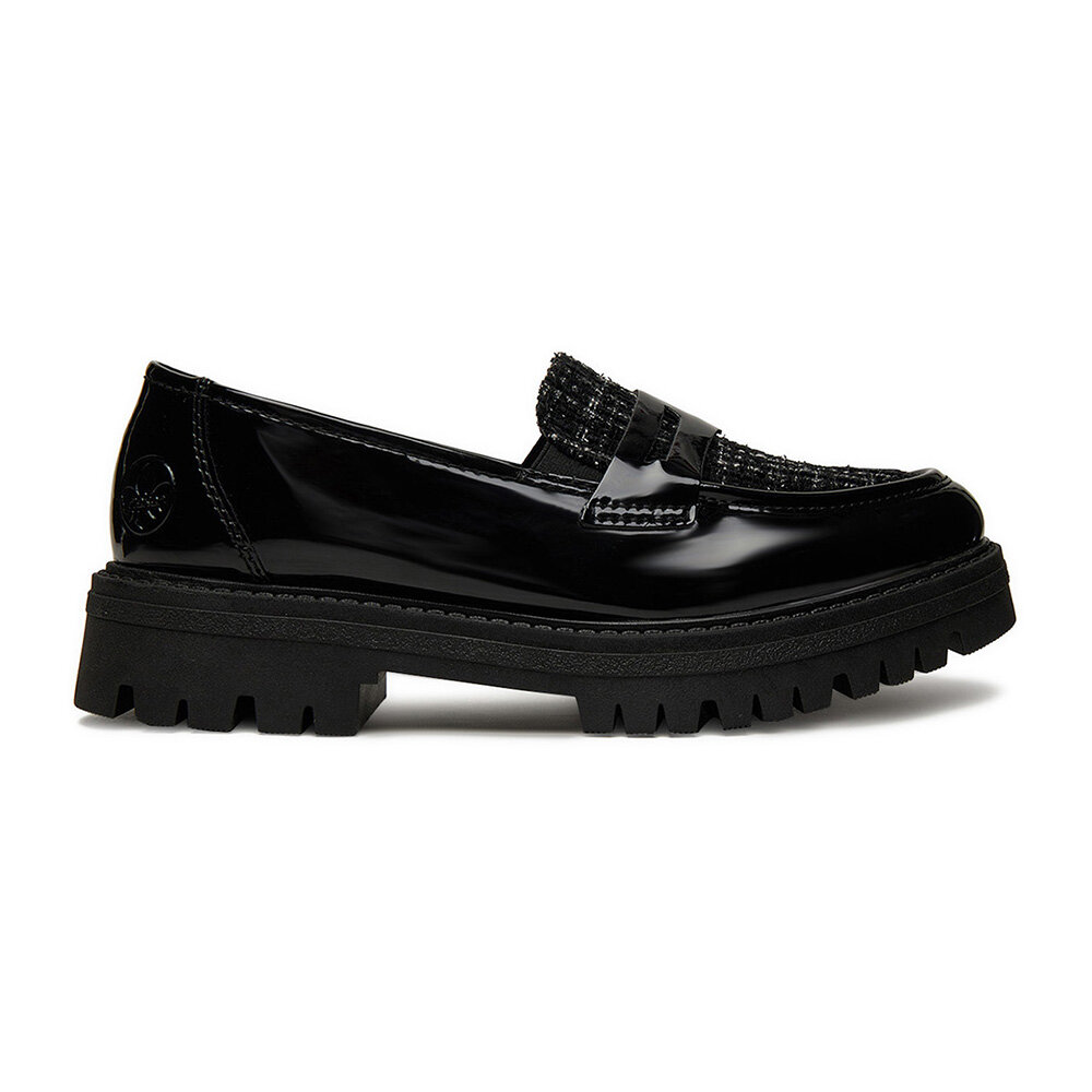 Мокасини Rieker