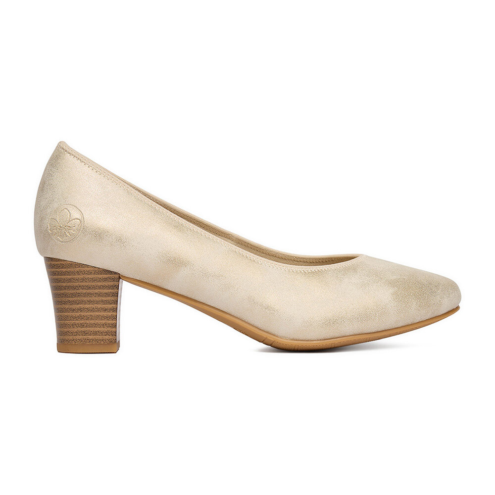 Елегантни обувки Rieker