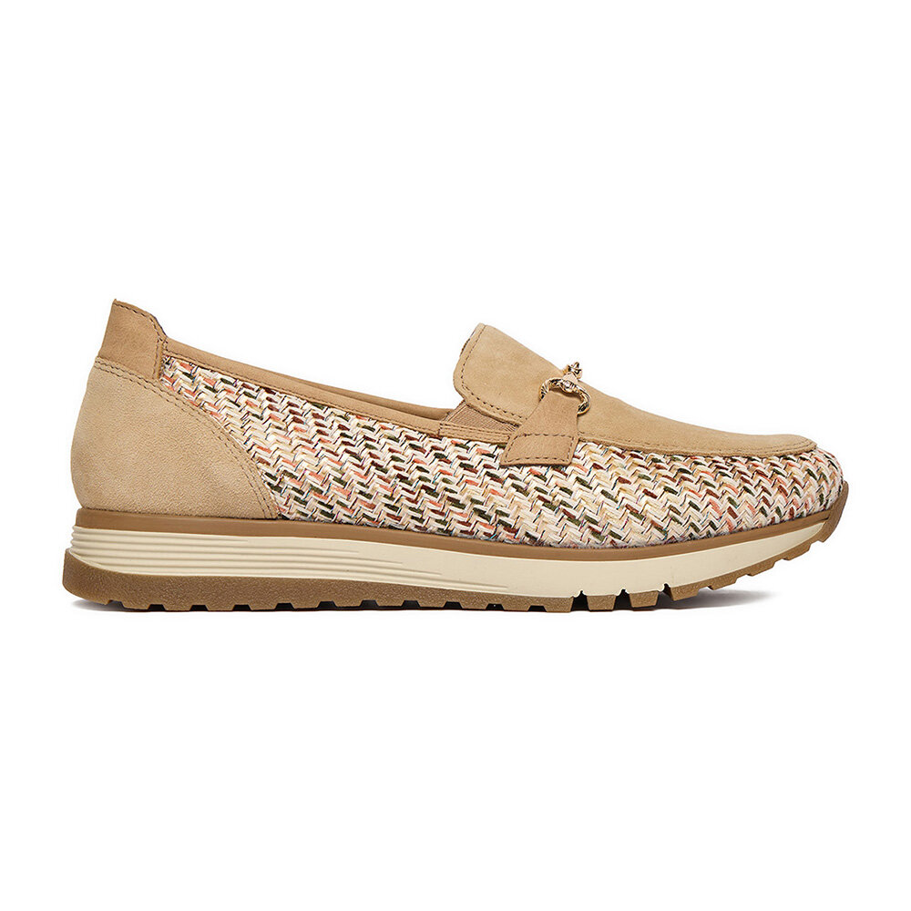 Мокасини Rieker