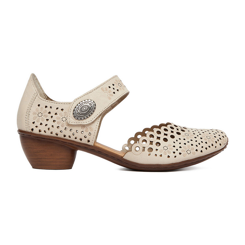 Елегантни обувки Rieker