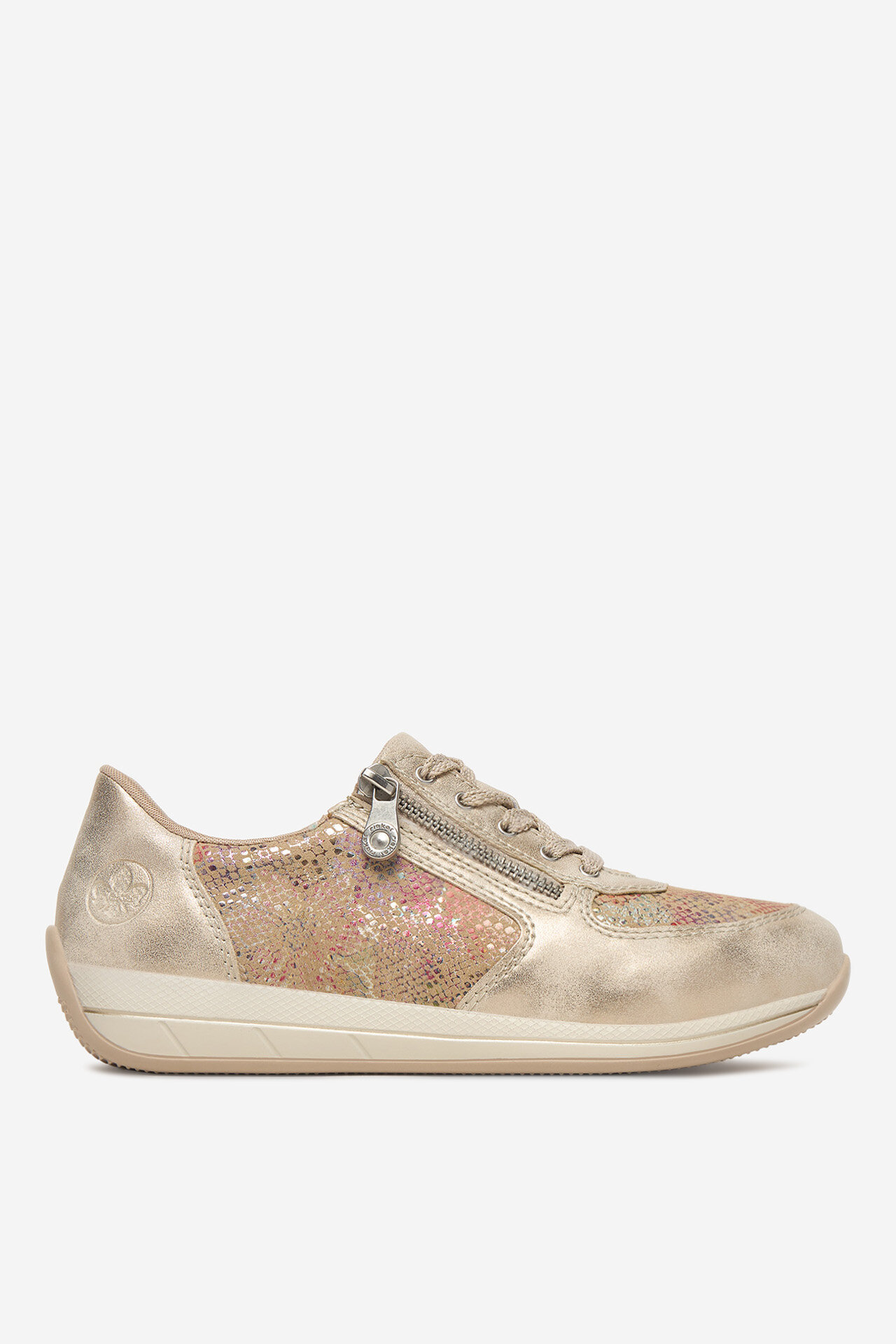 Sneakersy Rieker