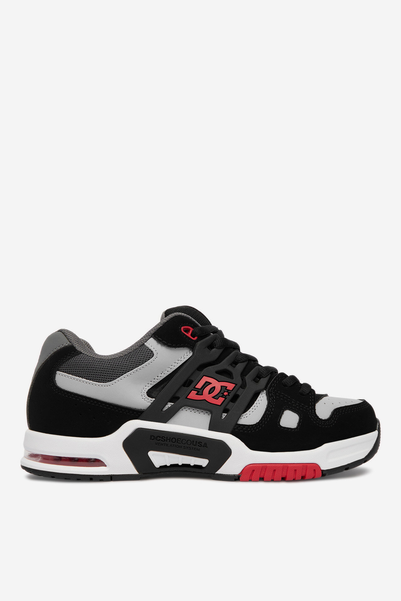 Obuwie sportowe DC Shoes