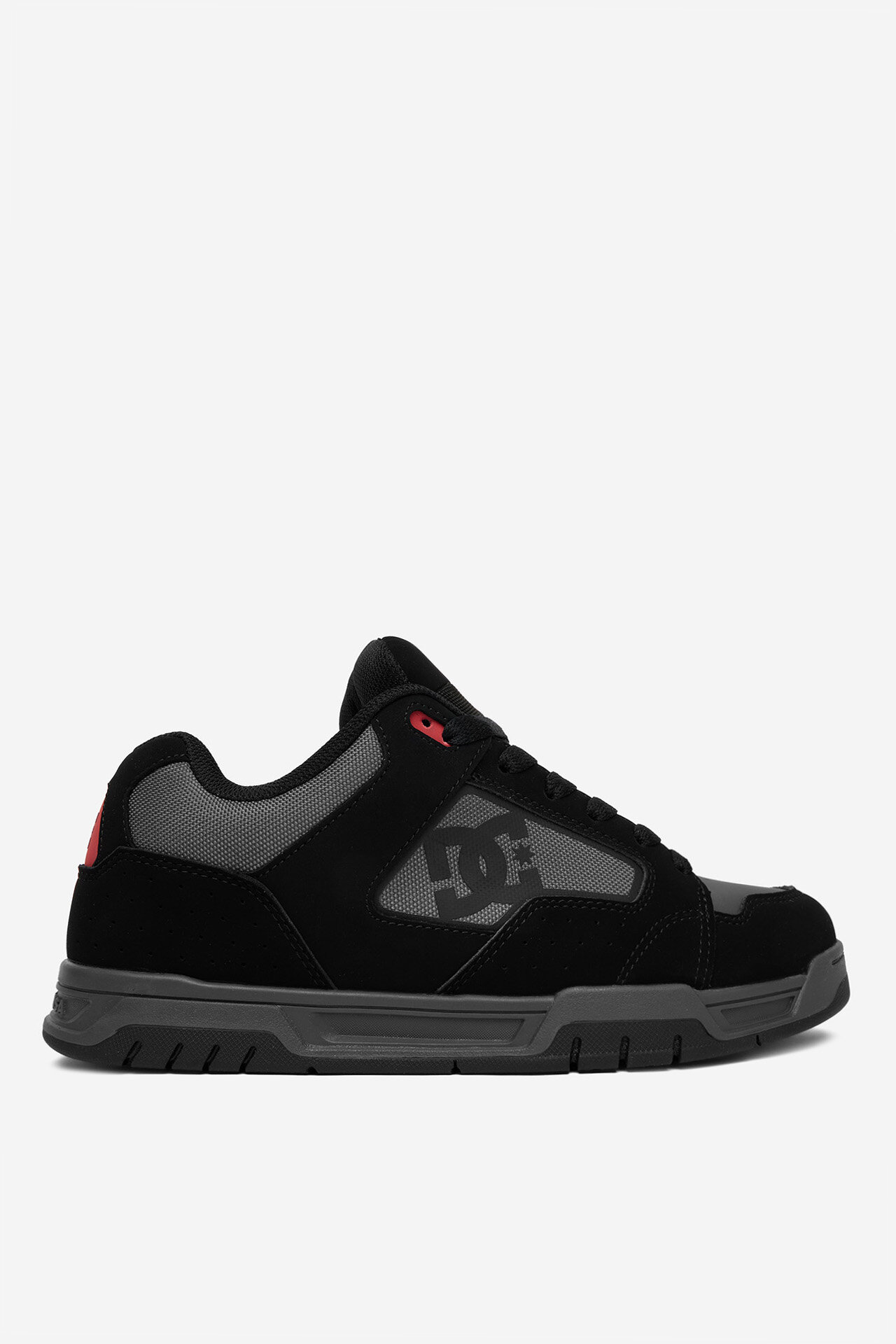 Obuwie sportowe DC Shoes