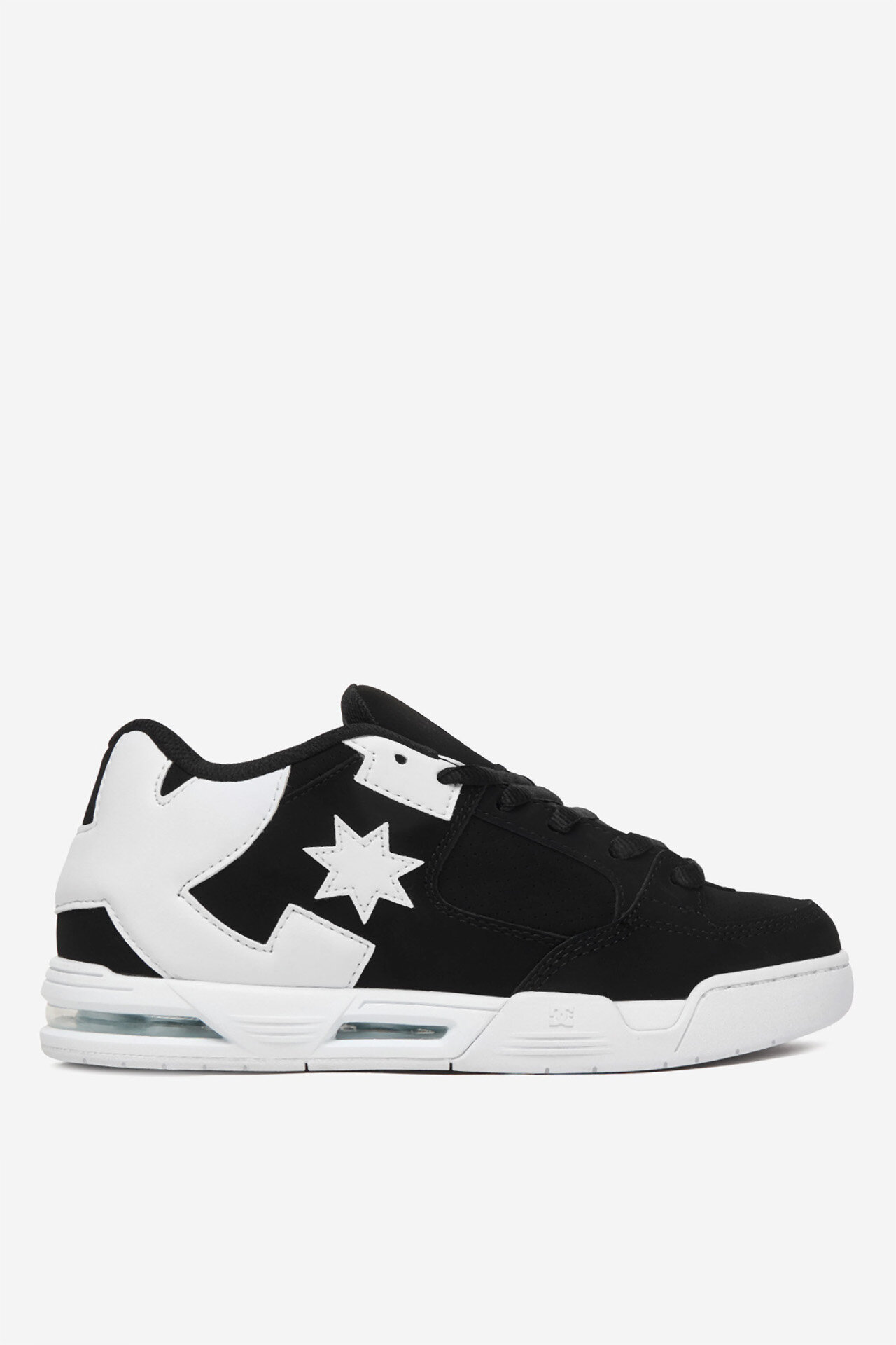 Obuwie sportowe DC Shoes