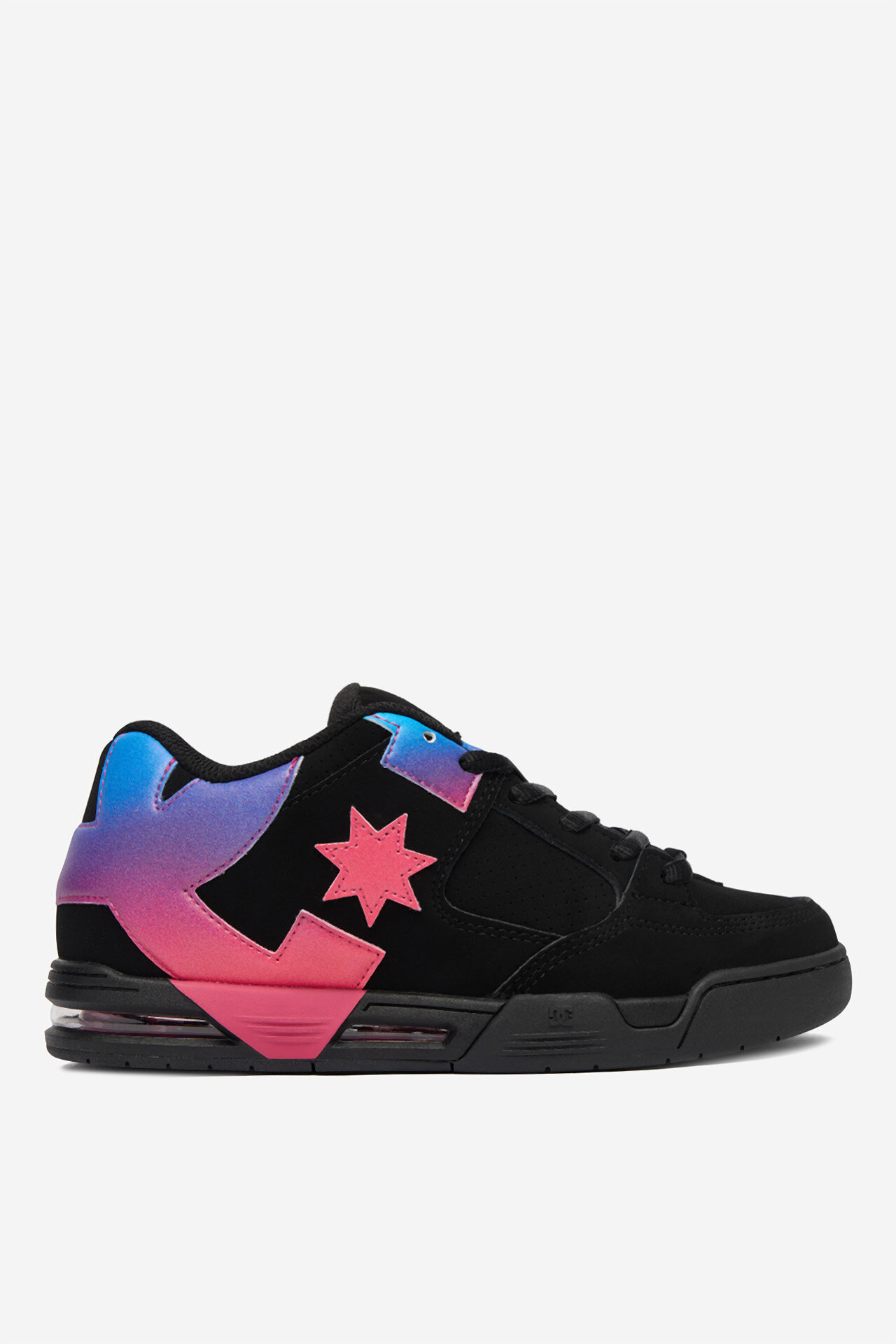 Obuwie sportowe DC Shoes