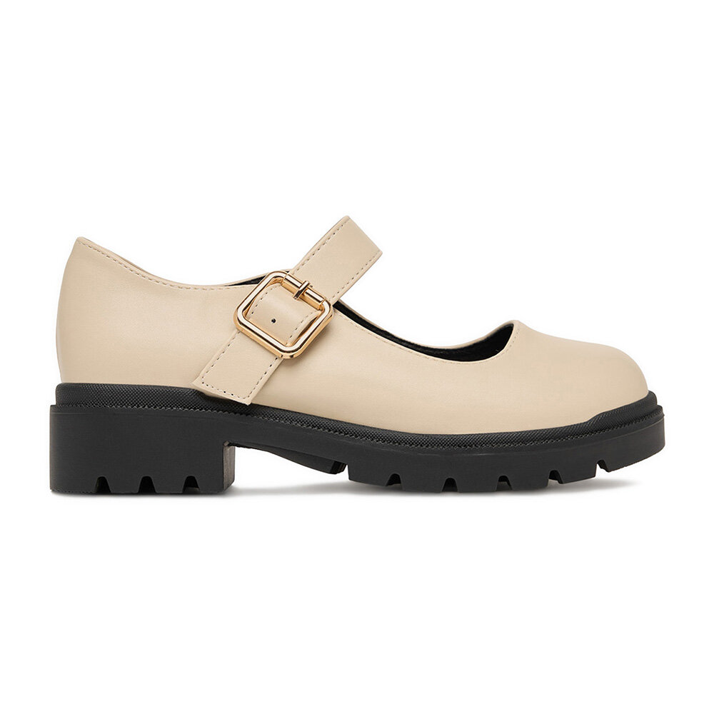 Половинки обувки Jenny