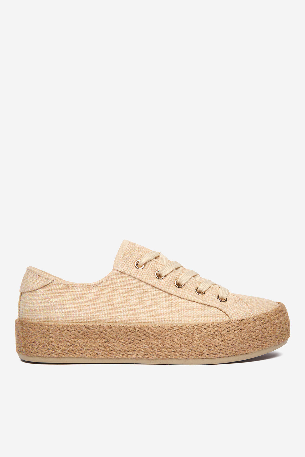 Espadryle Jenny