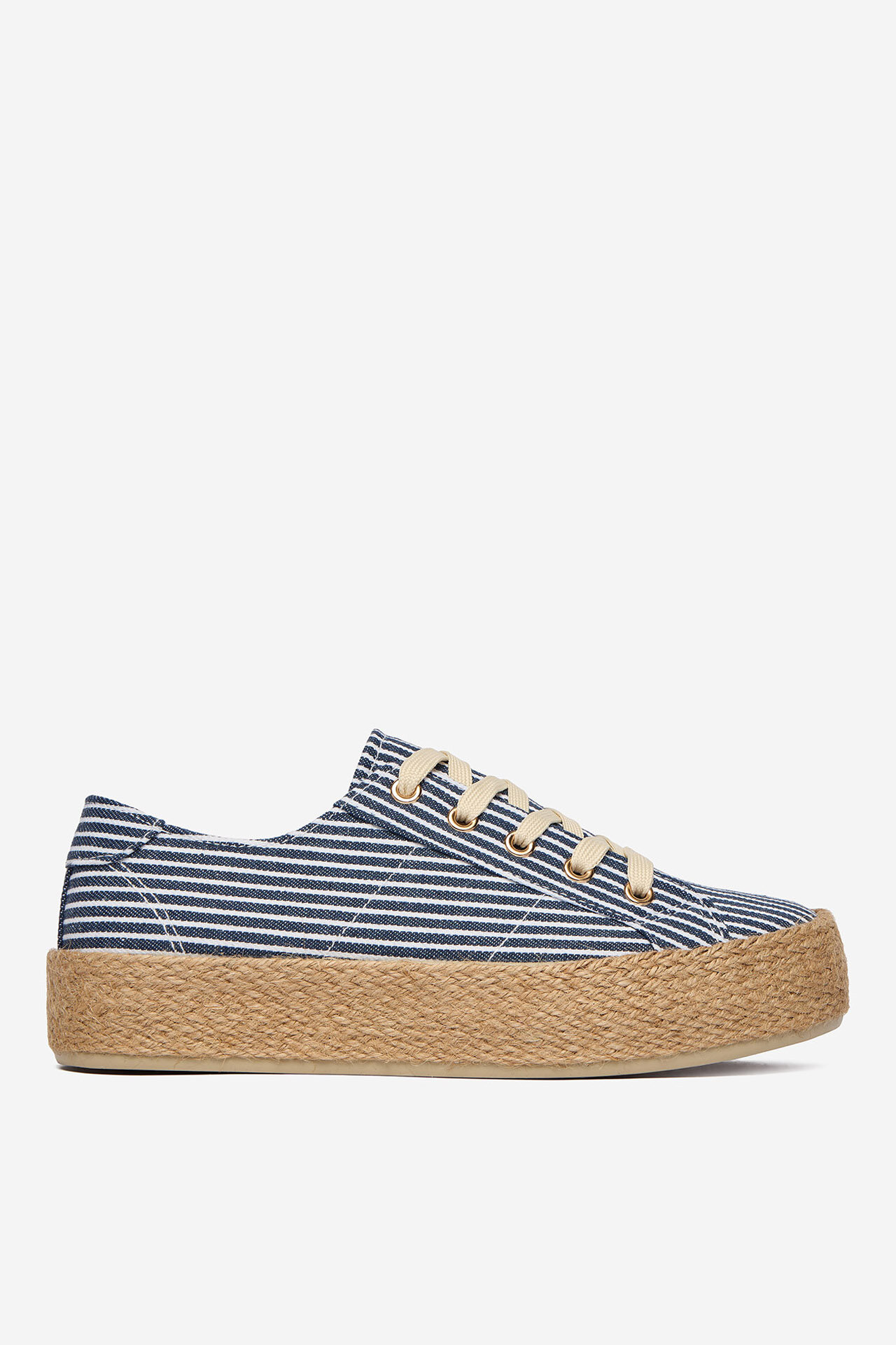 Espadryle Jenny