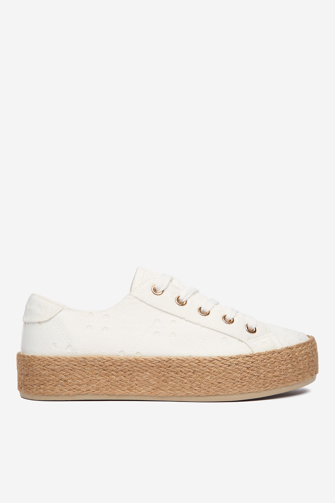 Espadryle Jenny