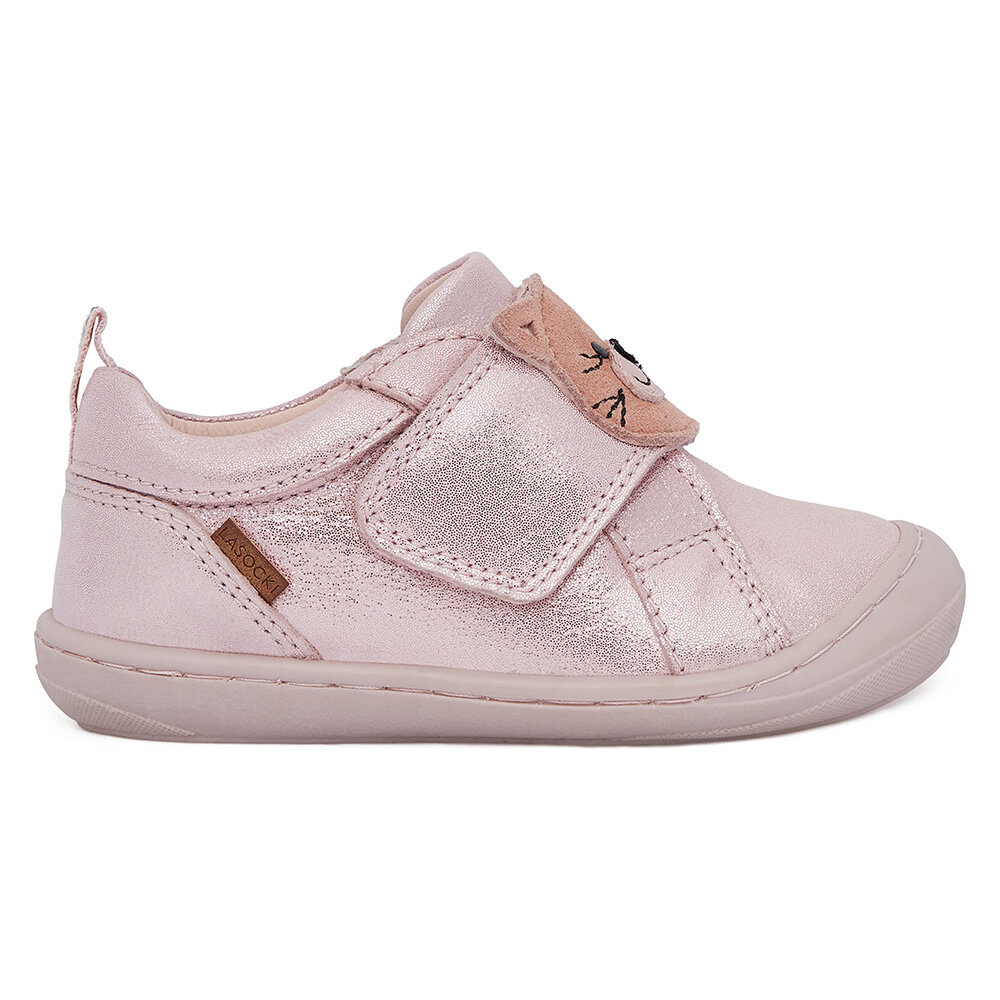 Половинки обувки Lasocki Kids