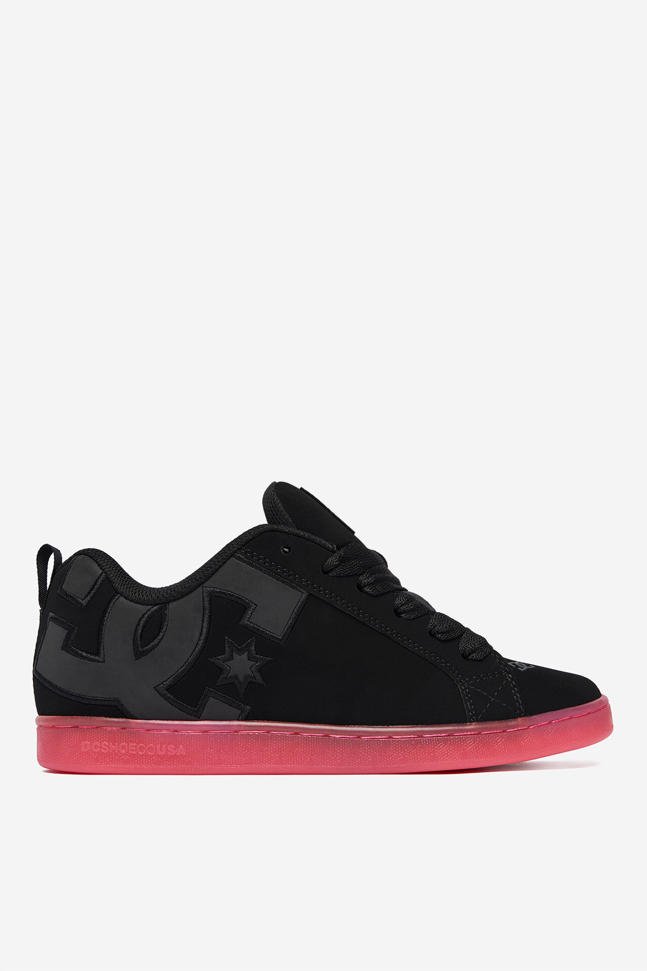 Obuwie sportowe DC Shoes