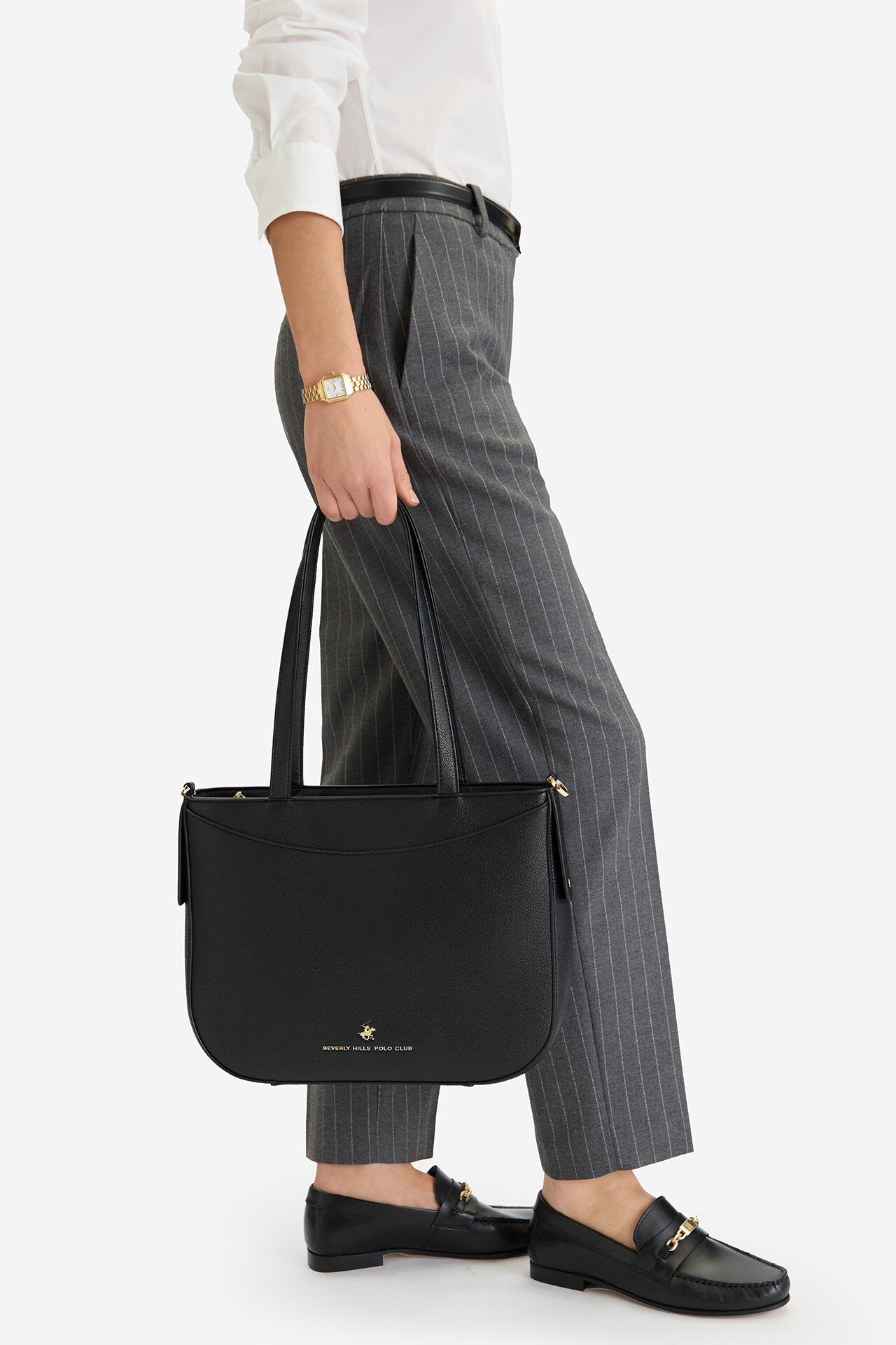 Torebka Beverly Hills Polo Club