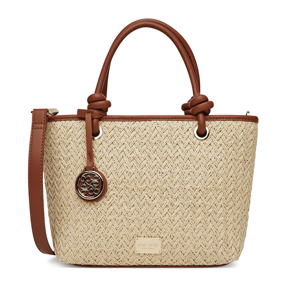 Дамска чанта NINE WEST