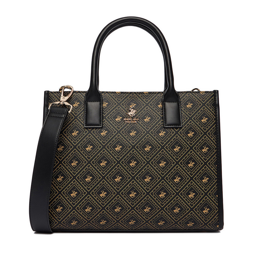 Дамска чанта Beverly Hills Polo Club