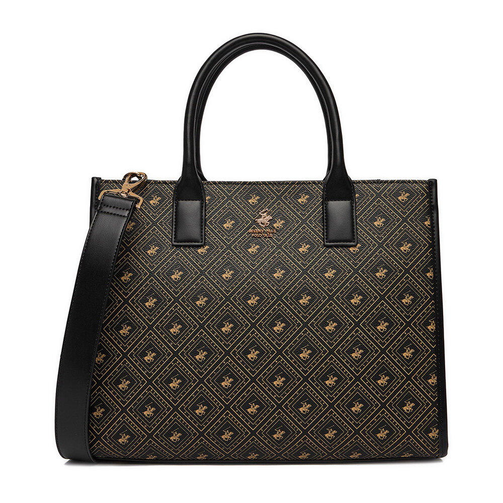 Дамска чанта Beverly Hills Polo Club