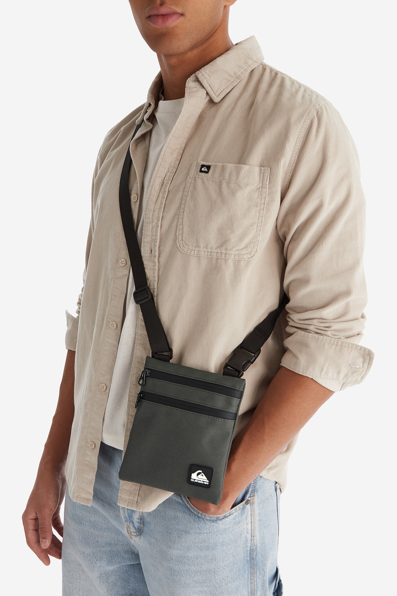 Torba męska QUIKSILVER