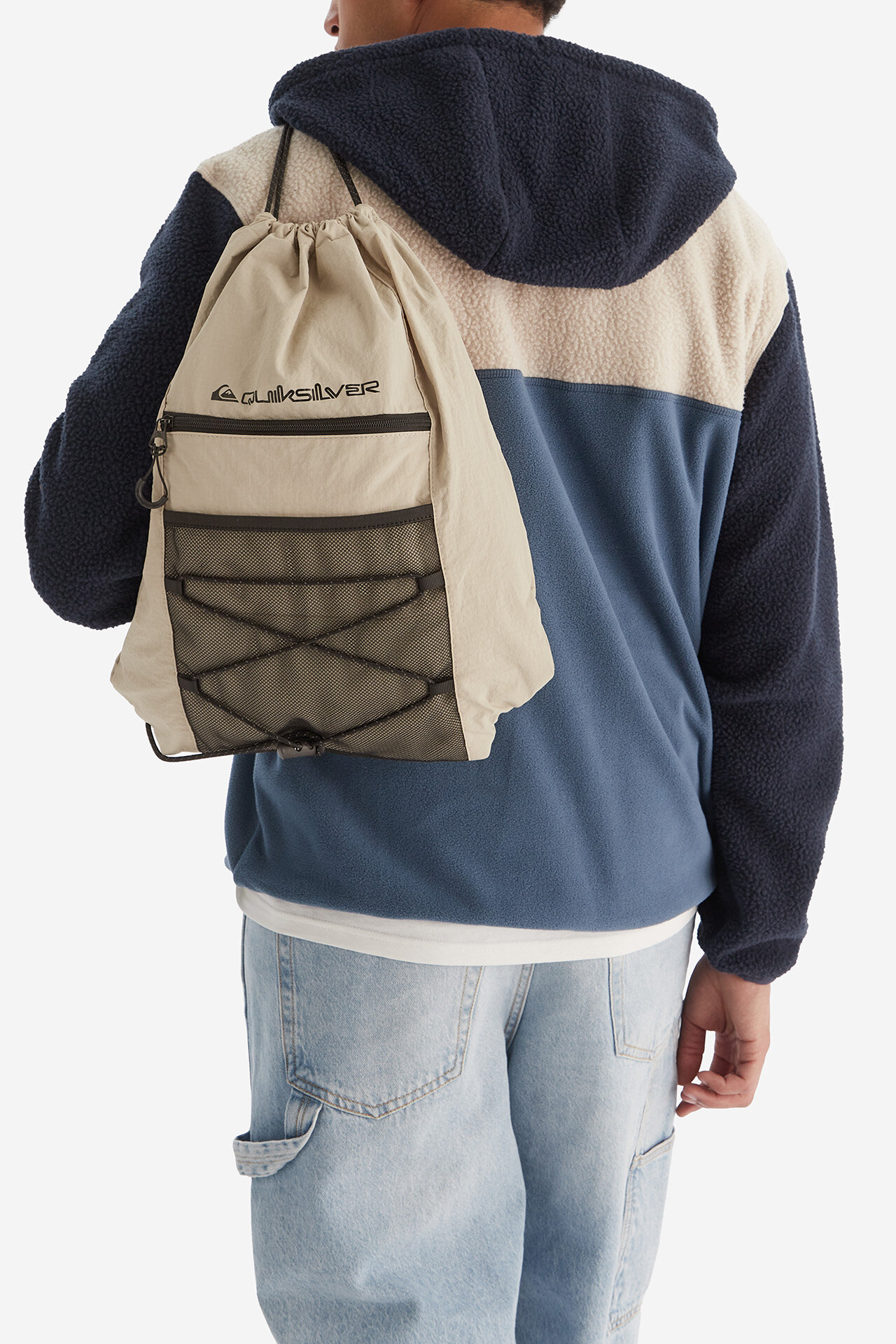 Worek na obuwie QUIKSILVER