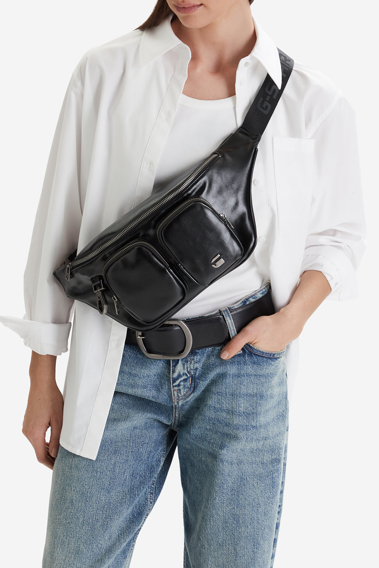 Torebka G-STAR RAW