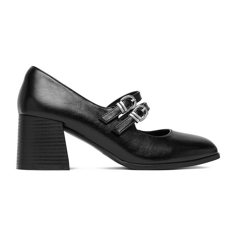 Половинки обувки Jenny