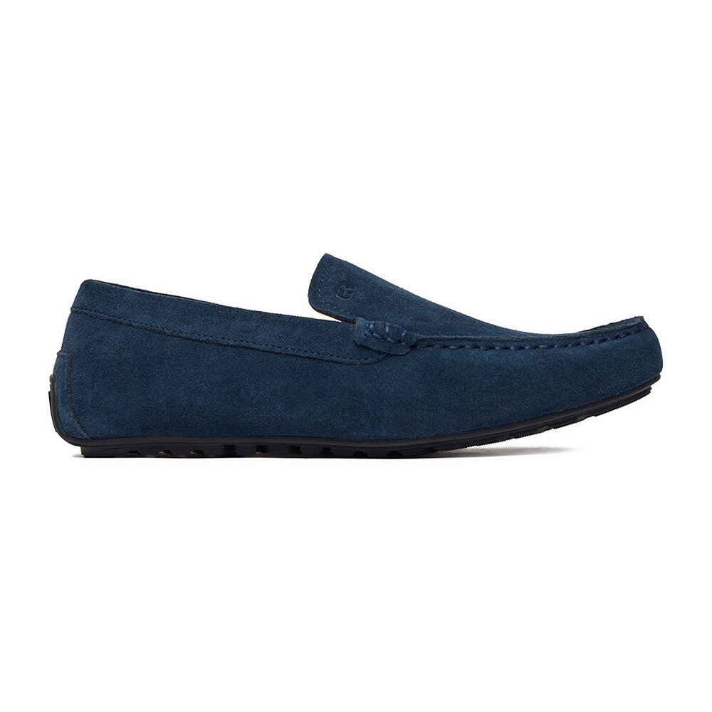 Мокасини Gino Rossi