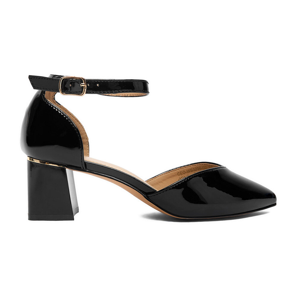 Елегантни обувки Jenny