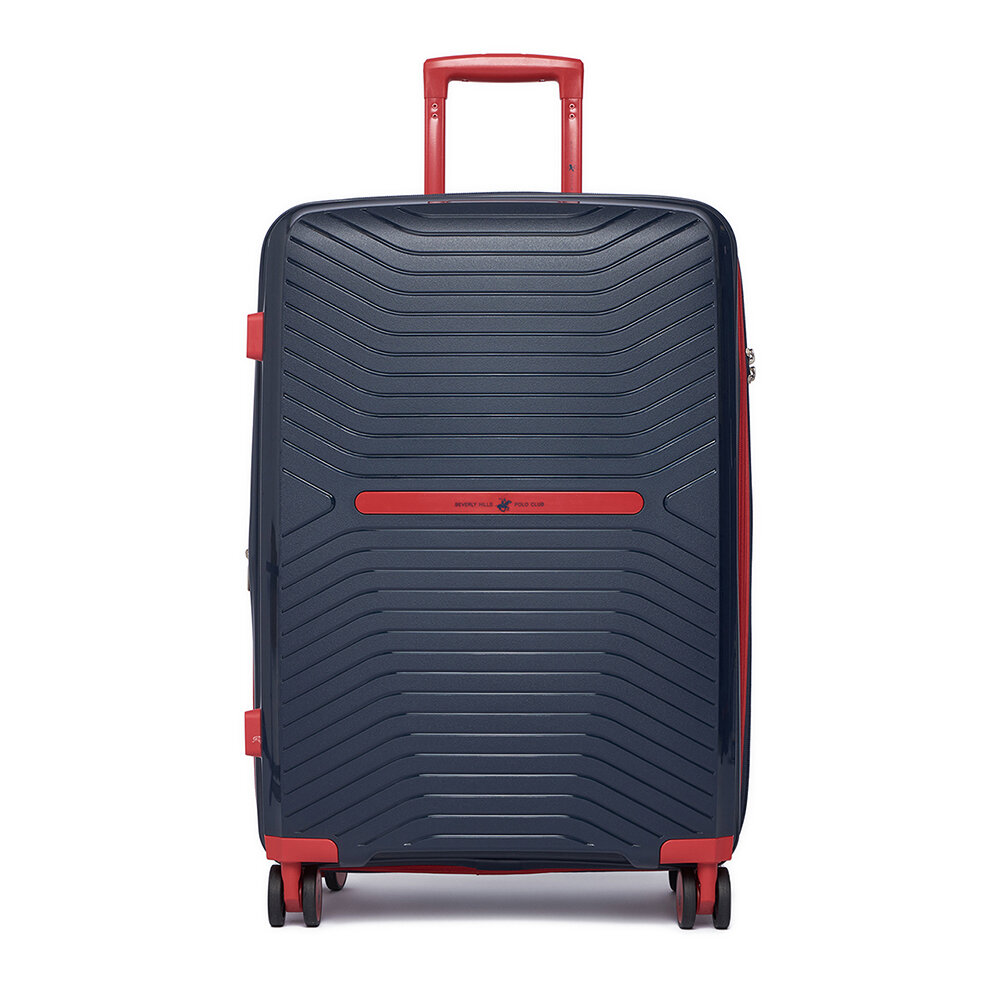 Куфар Beverly Hills Polo Club