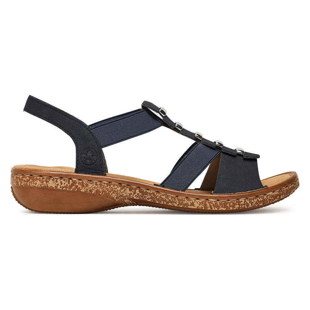 Сандали Rieker