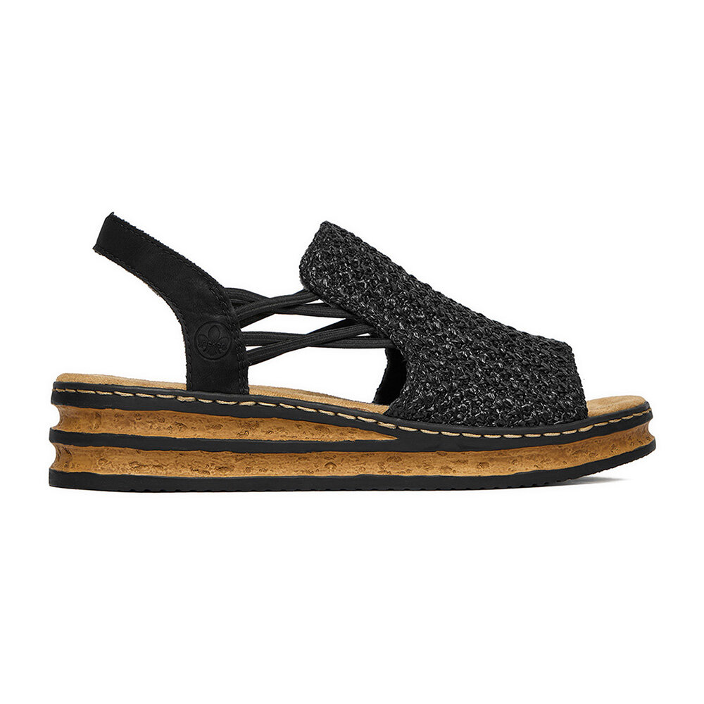 Сандали Rieker