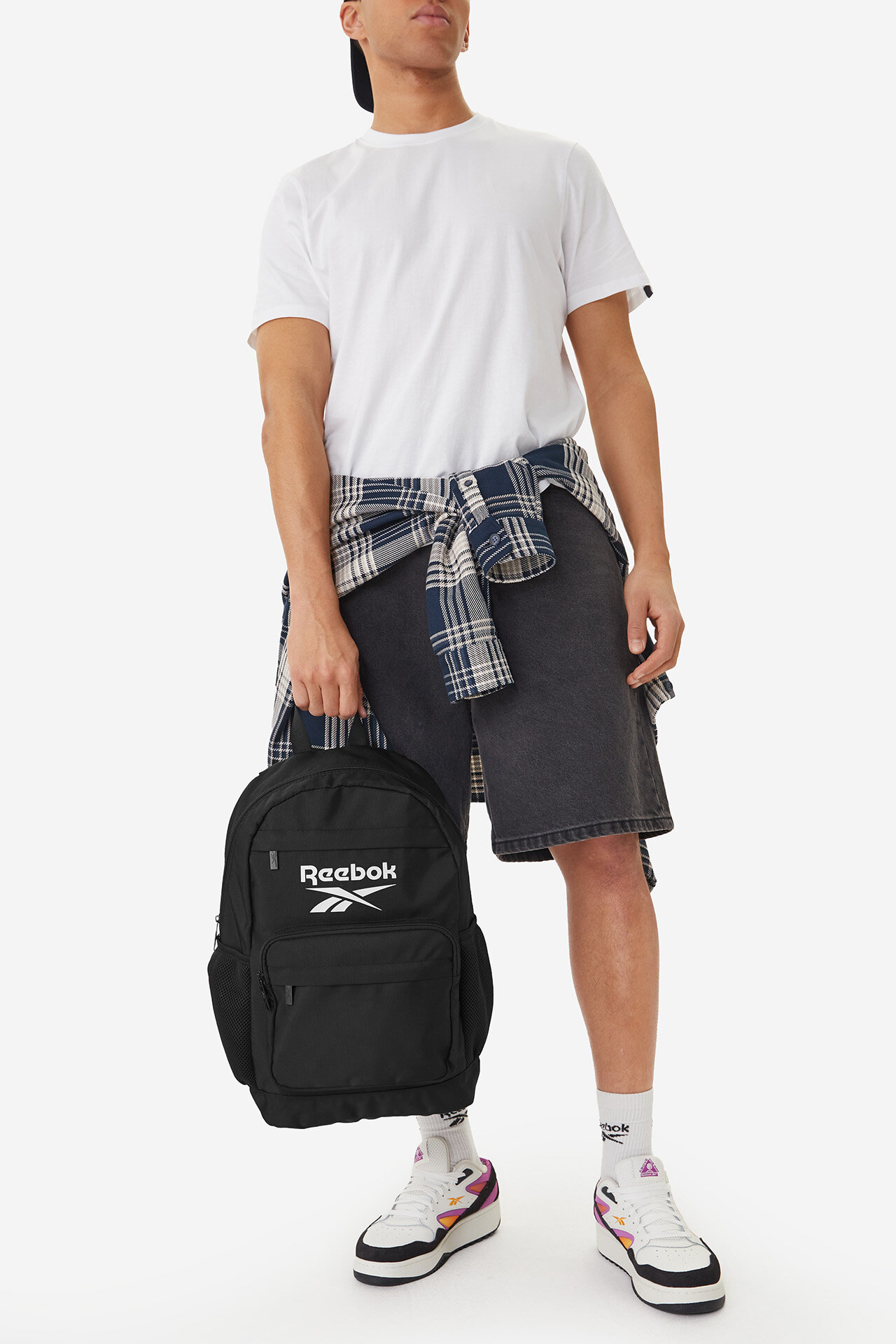 Plecak Reebok