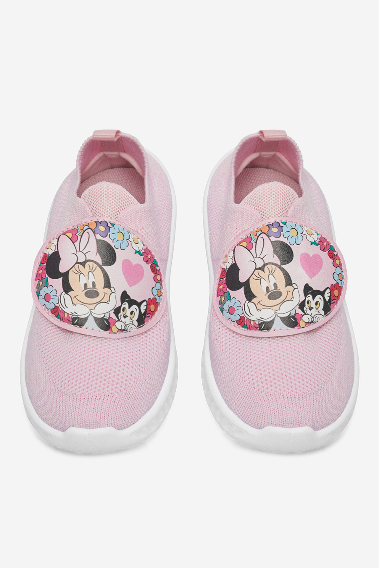 Trampki Mickey&Friends