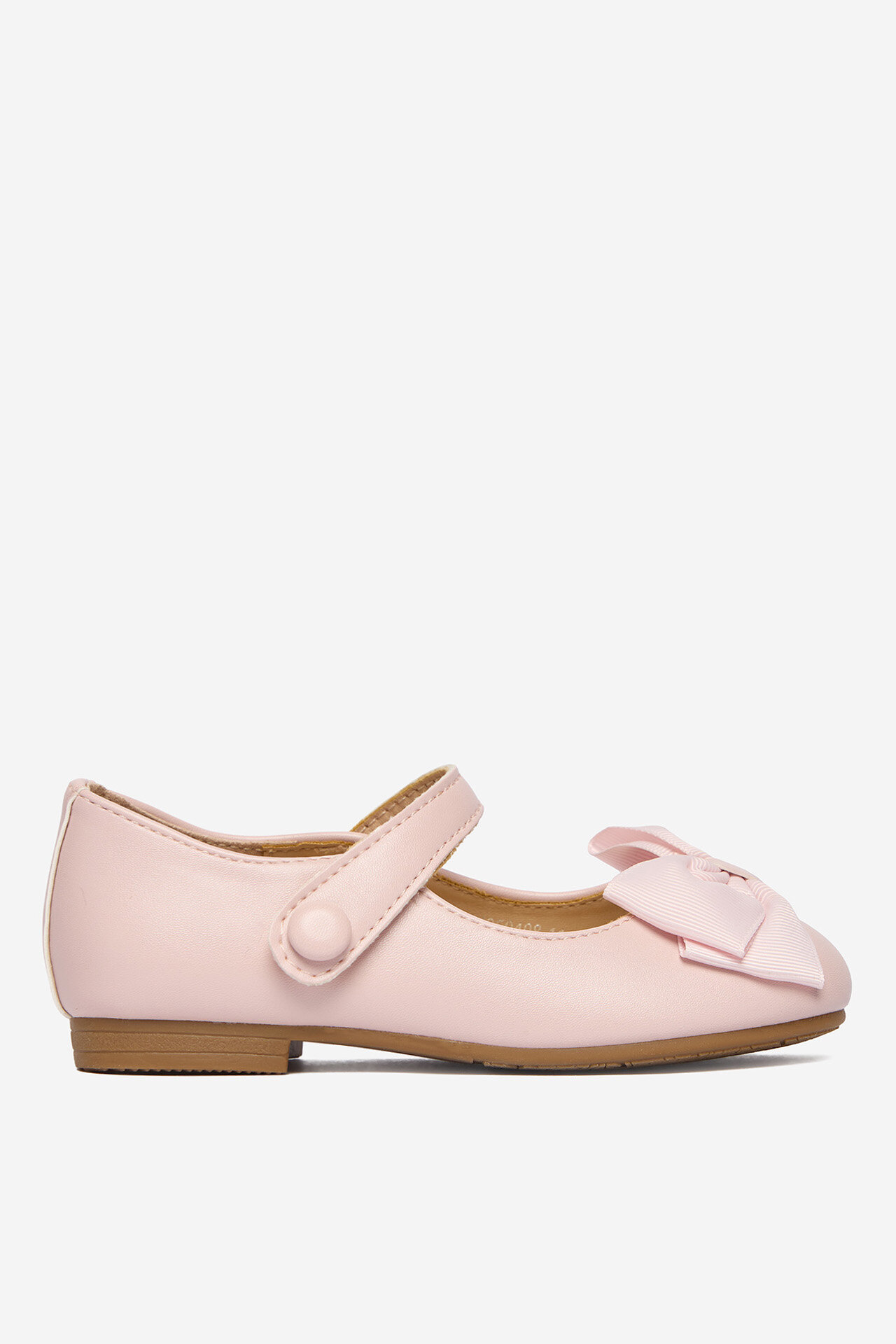 Baleriny Jenny