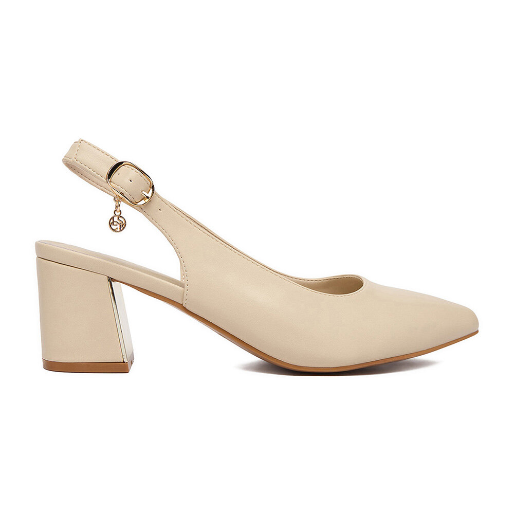 Елегантни обувки Lasocki