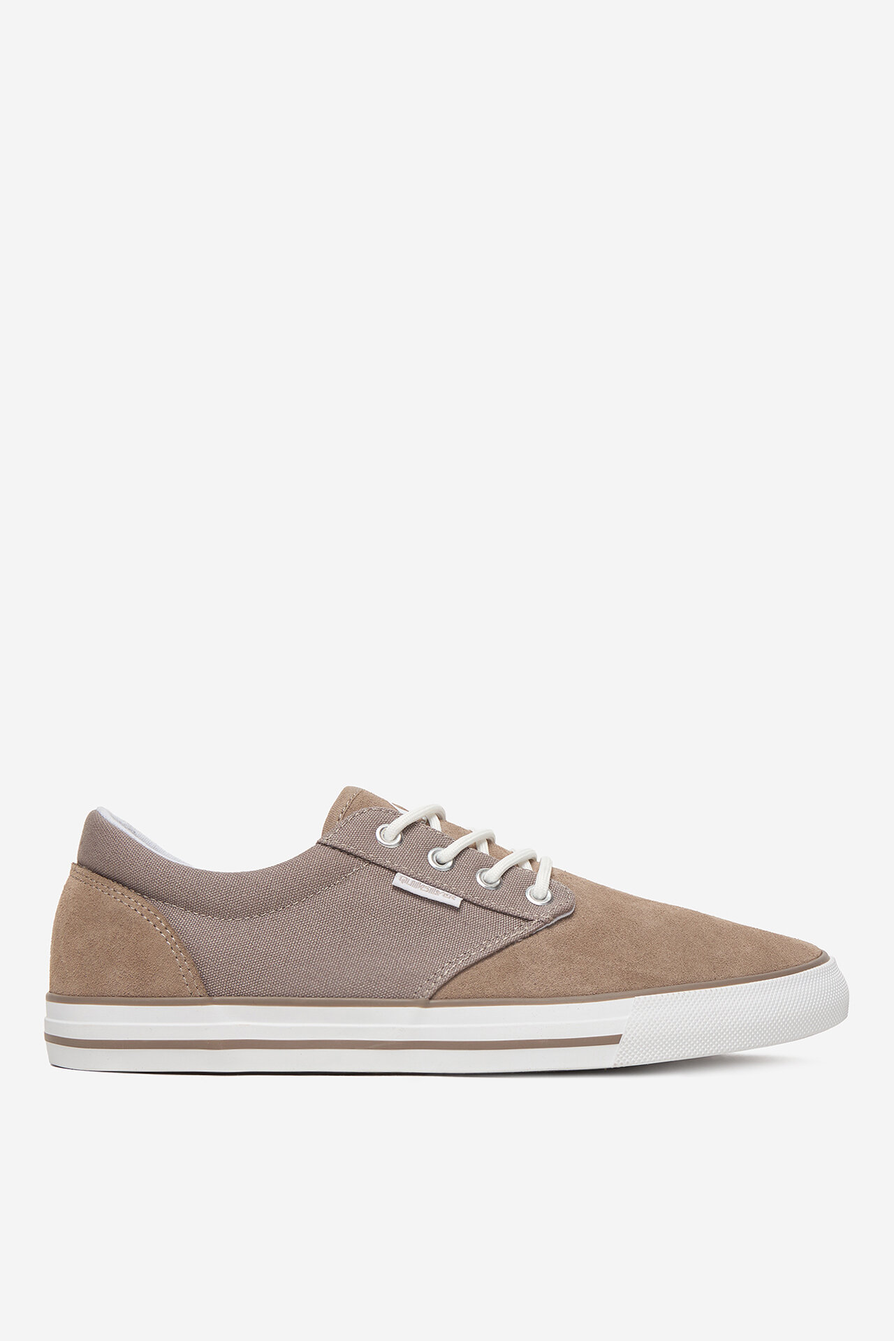 Trampki QUIKSILVER
