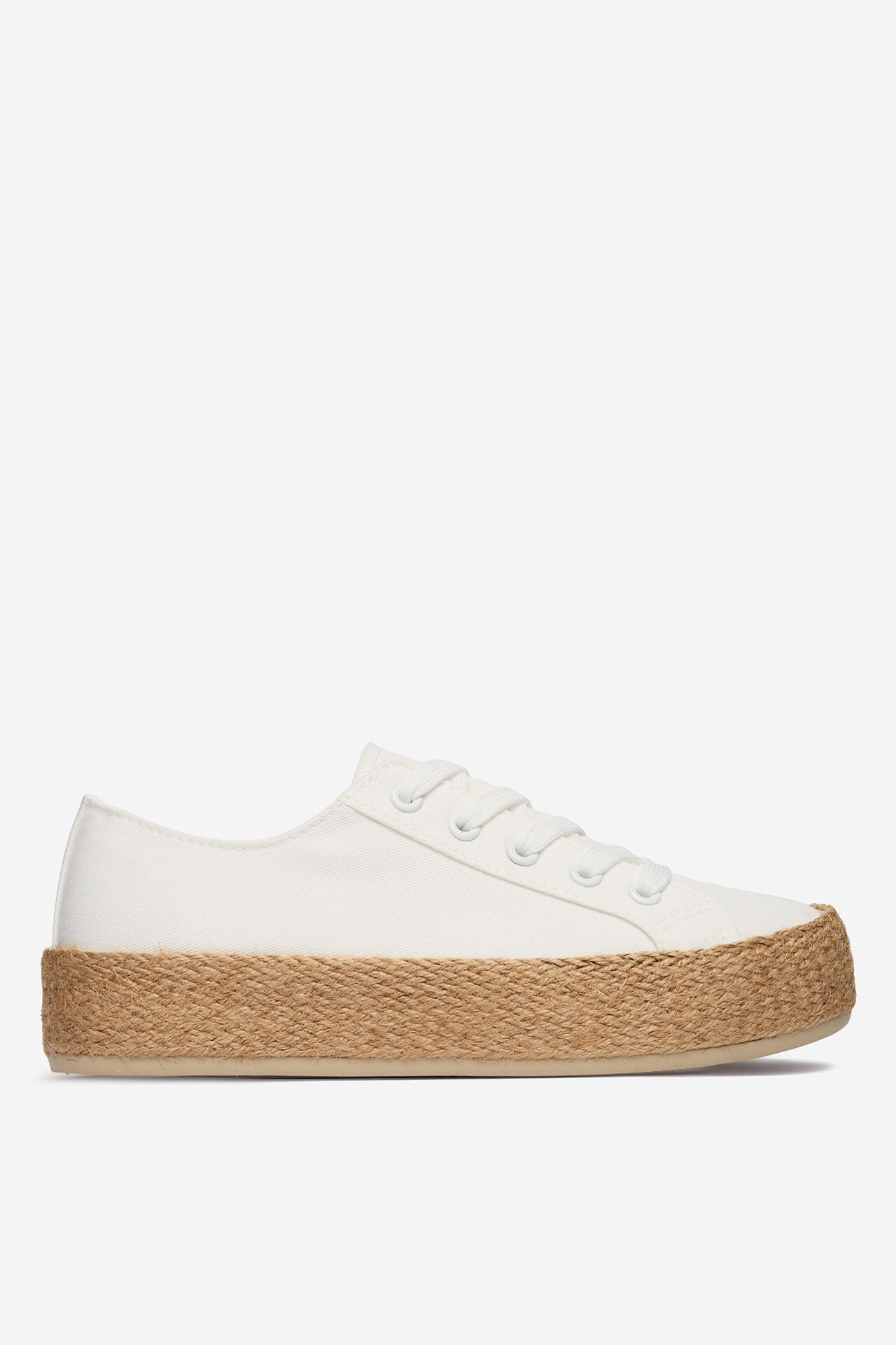 Espadryle Jenny