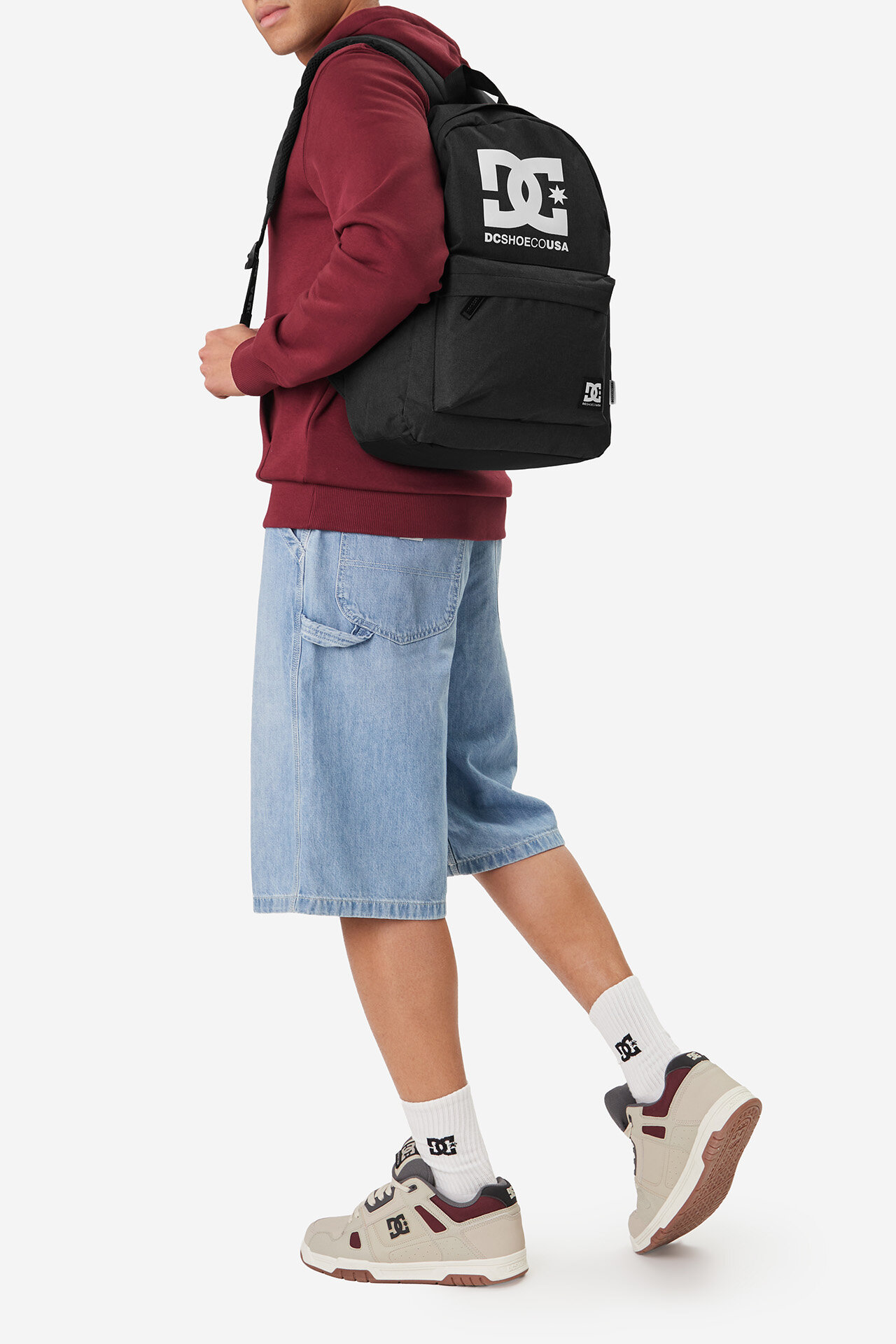 Plecak DC Shoes
