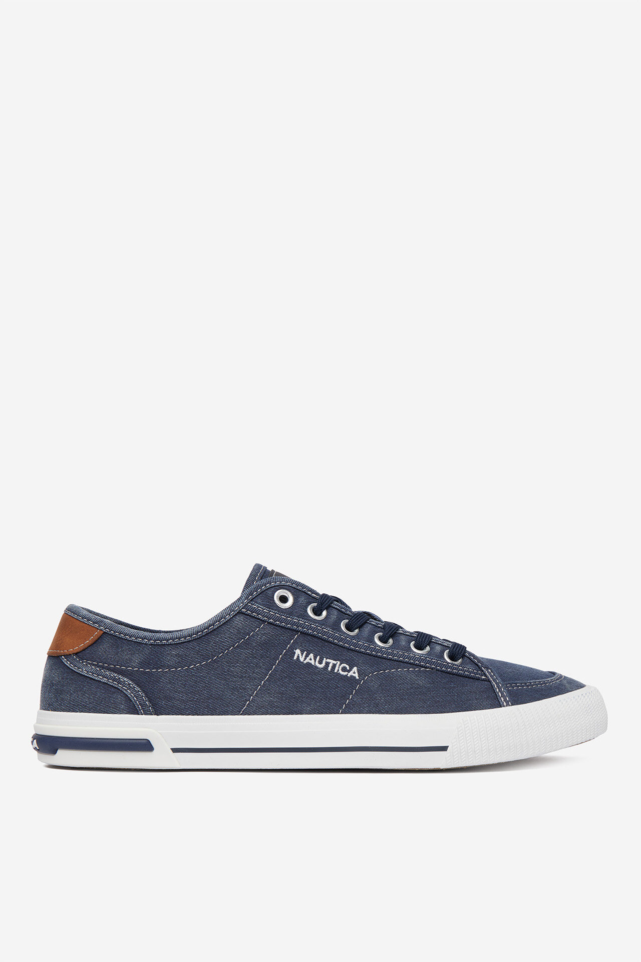 Trampki NAUTICA