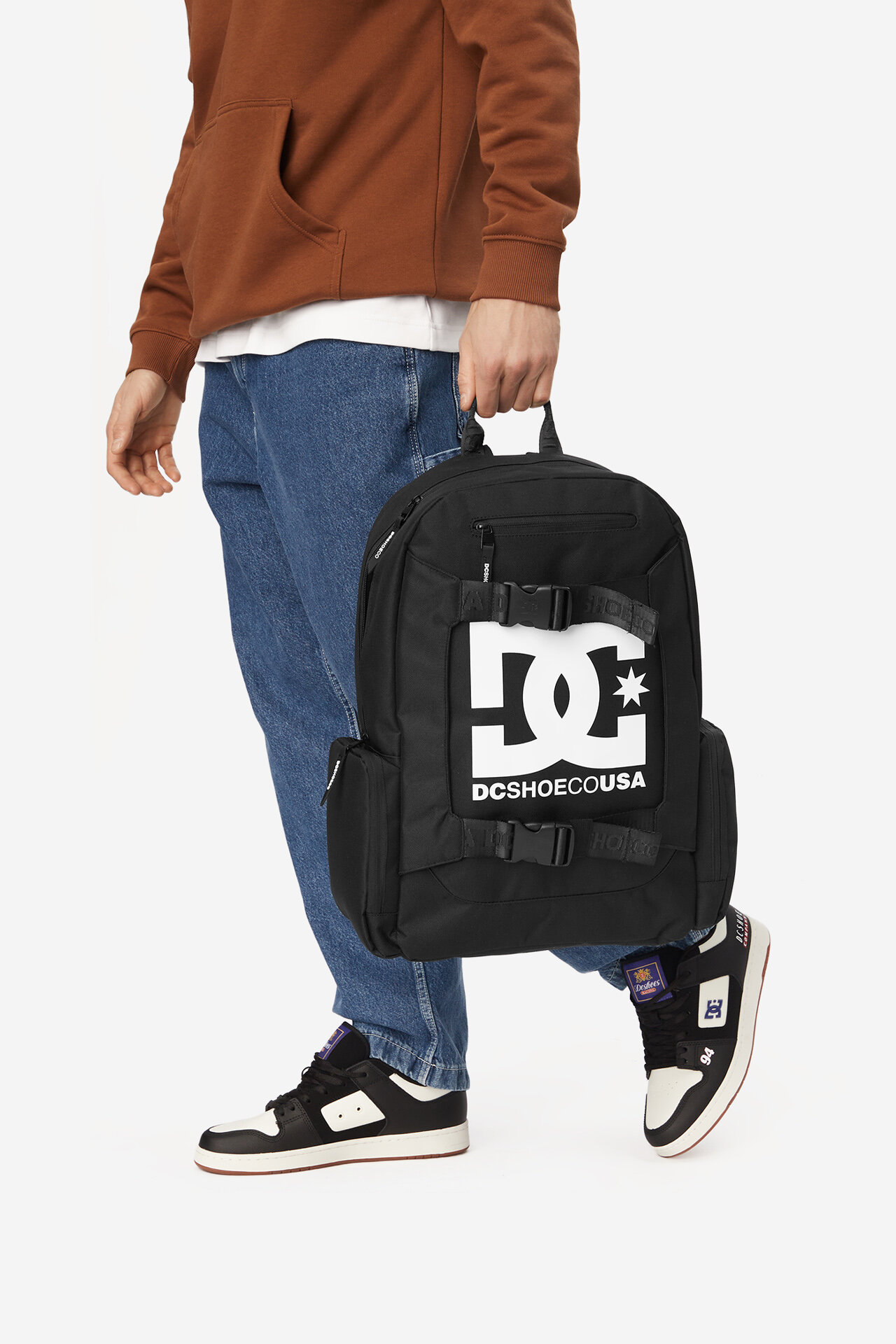 Plecak DC Shoes