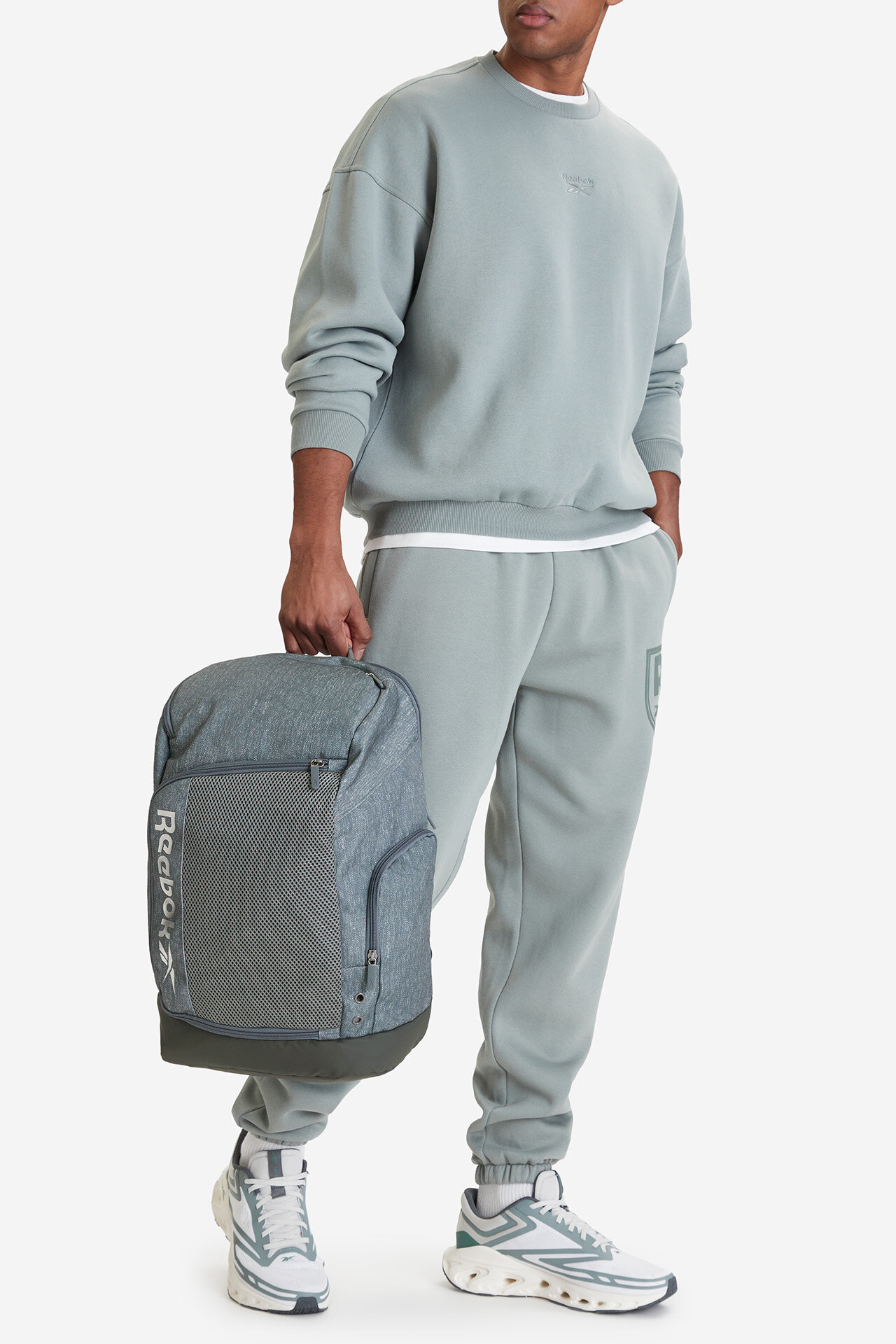 Plecak Reebok