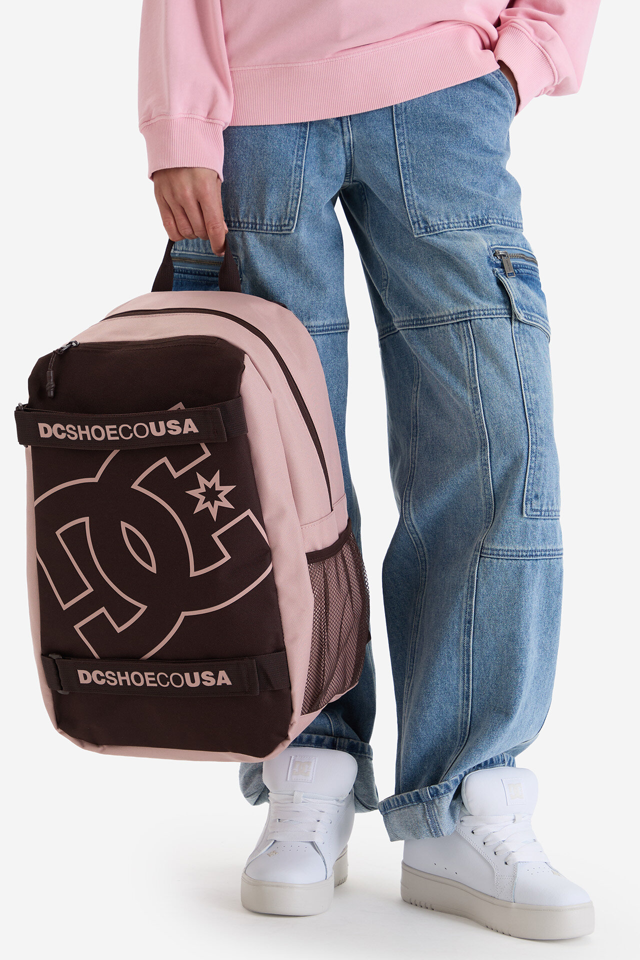 Plecak DC Shoes