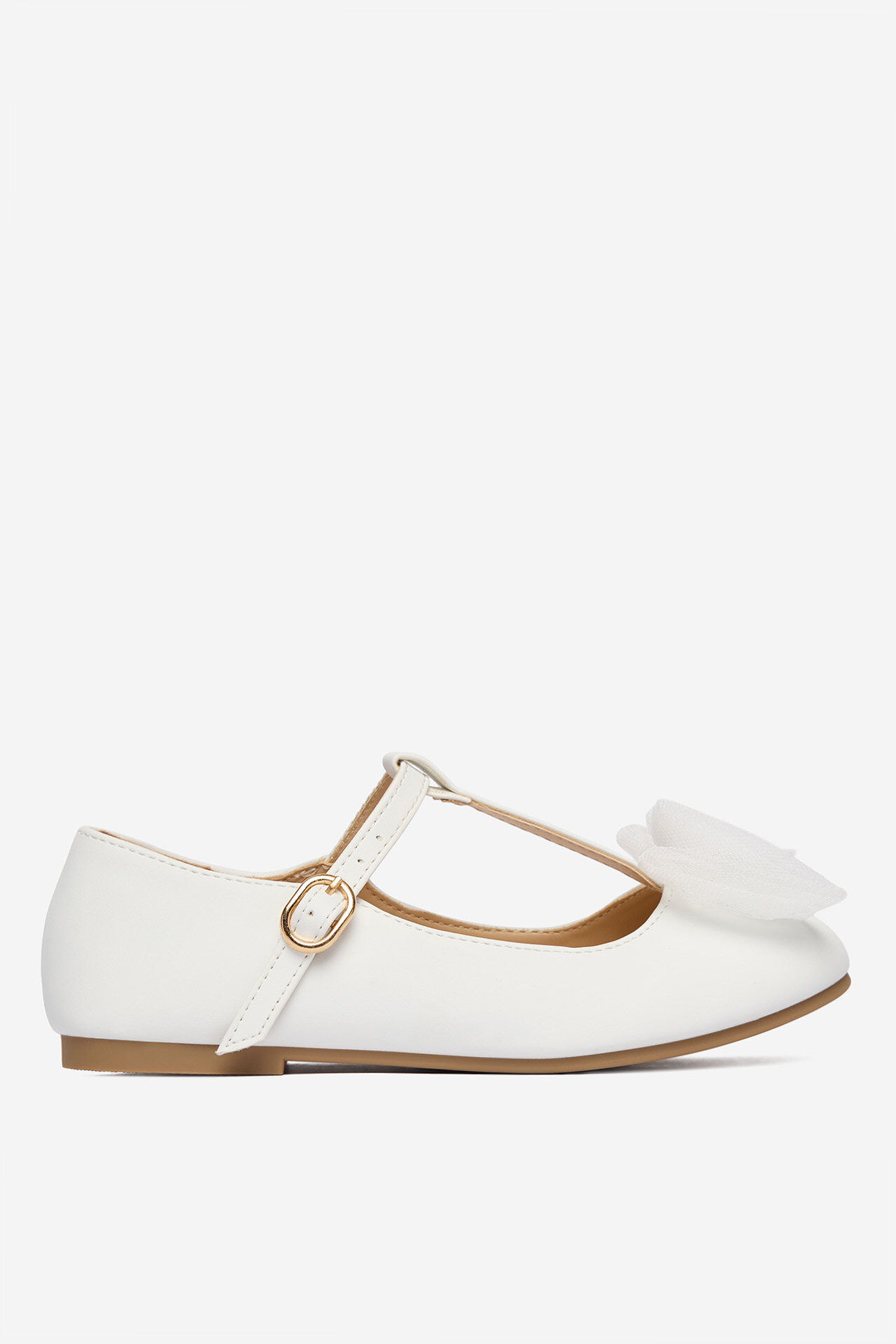 Baleriny Jenny