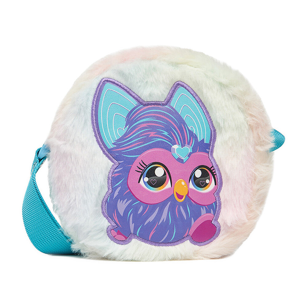 Дамска чанта FURBY